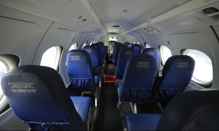 JetStream 32