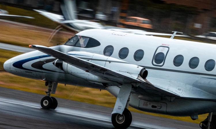 JetStream 32