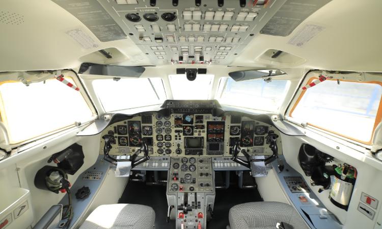 JetStream 32