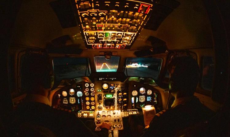 JetStream 32
