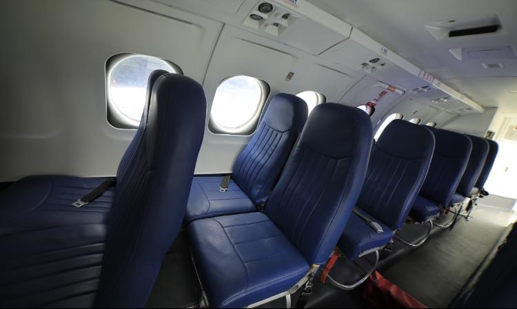 JetStream 32
