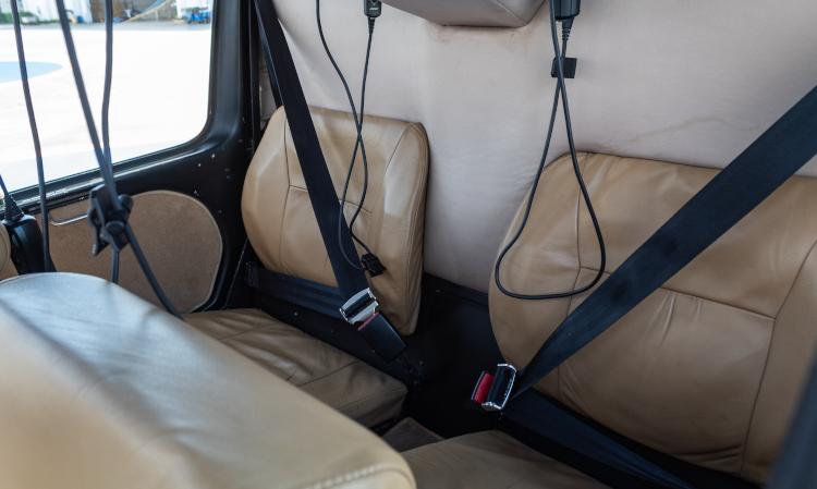 R44 Clipper II