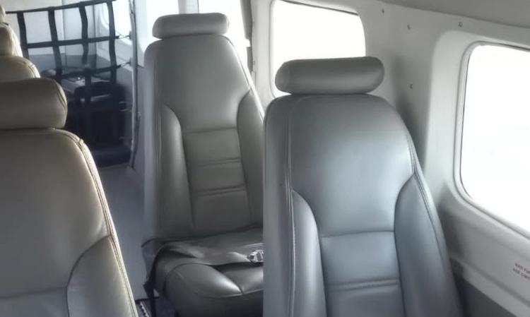 Caravan 208