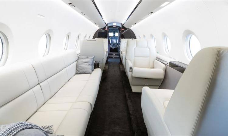 Aeronave