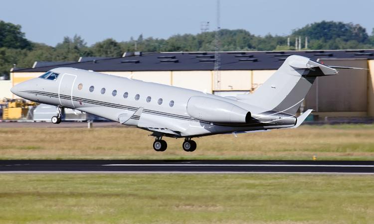 Aeronave