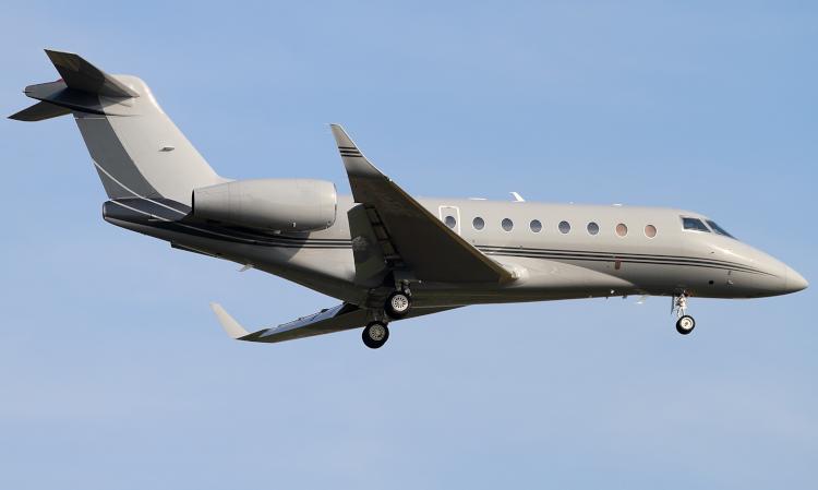 Aeronave