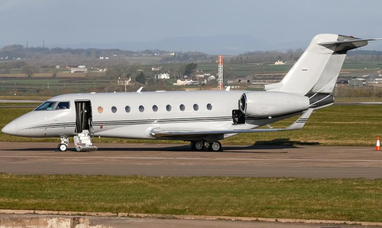 Aeronave