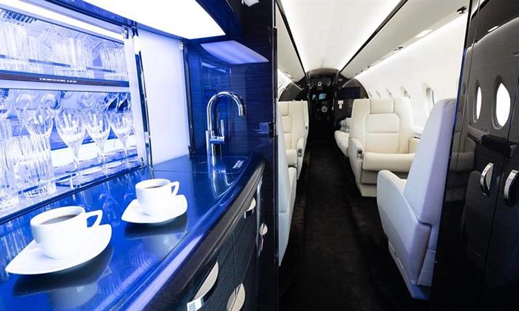 Aeronave