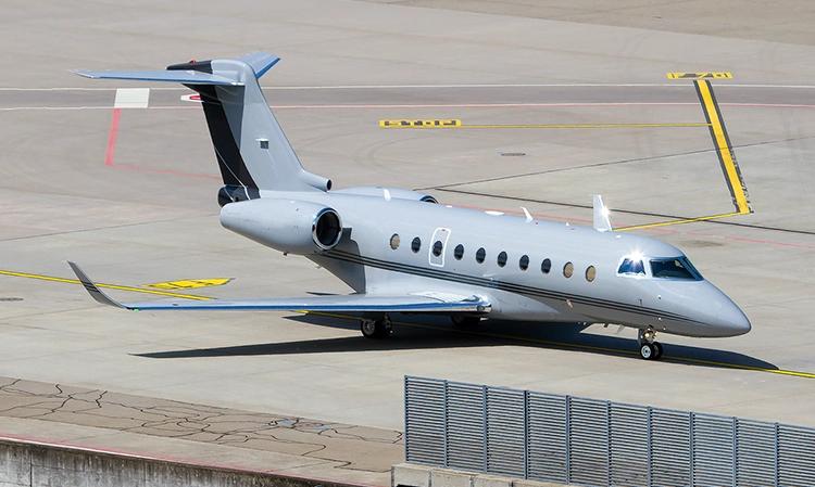 Aeronave