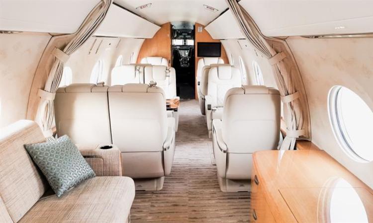 Aeronave