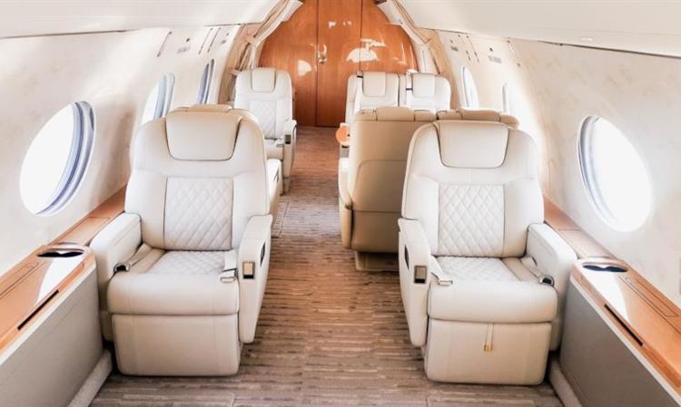 Aeronave