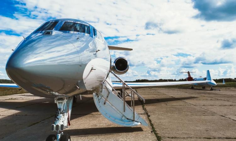 Aeronave