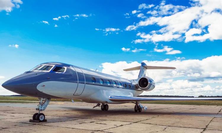 Aeronave