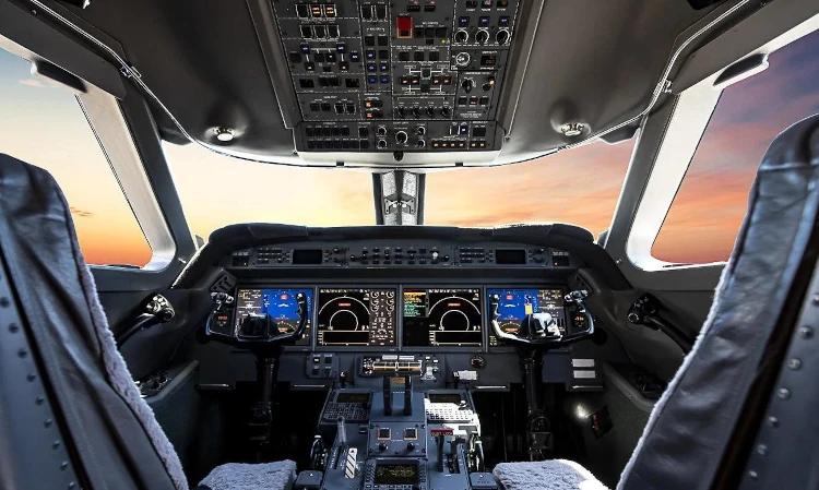 Aeronave