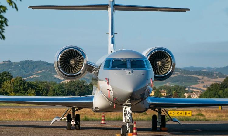 Aeronave