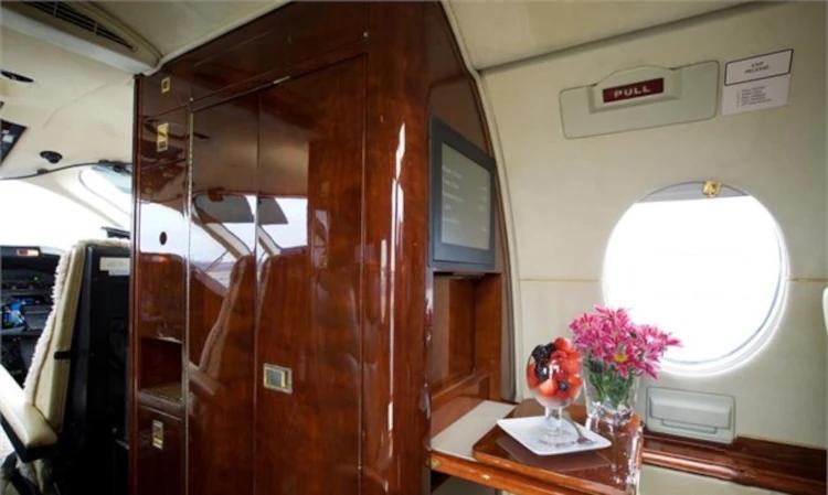 Beechjet 400A