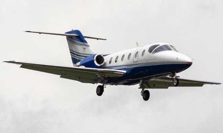 Beechjet 400A