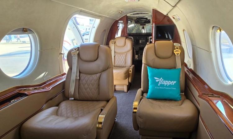Beechjet 400A
