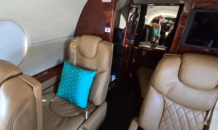 Beechjet 400A