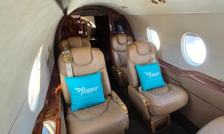 Beechjet 400A