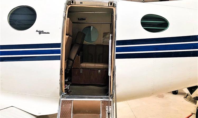 Aeronave