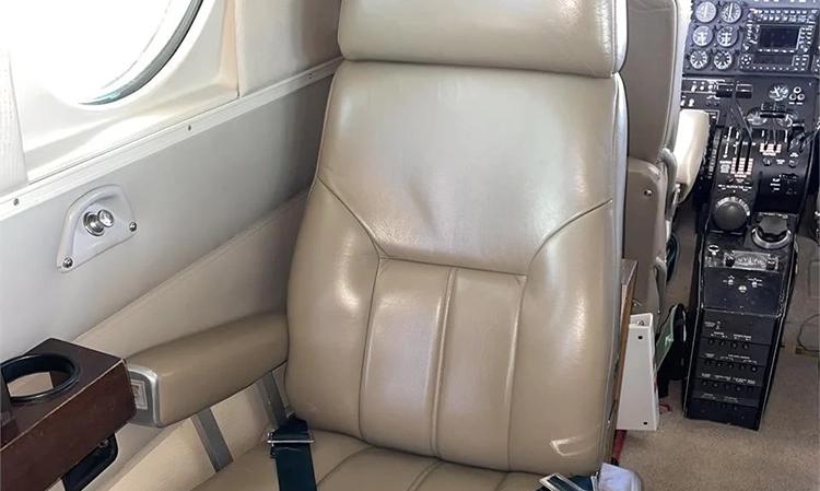 Aeronave
