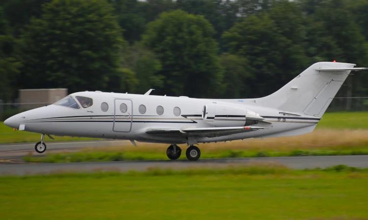 Hawker 400XP