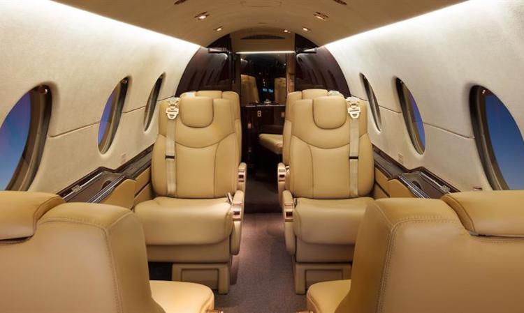 Hawker 400XP