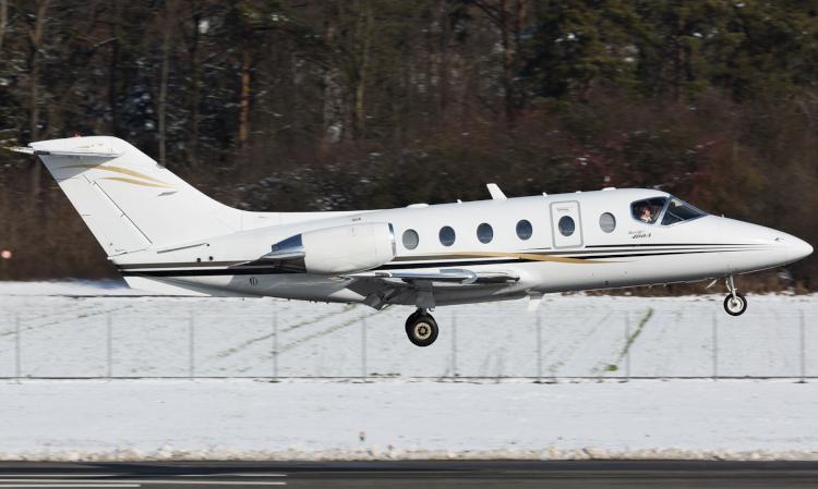 Aeronave