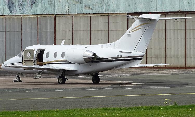 Aeronave