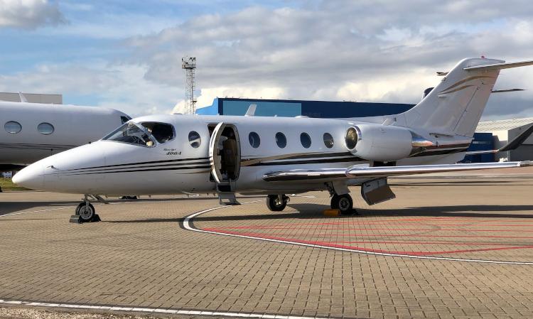 Aeronave