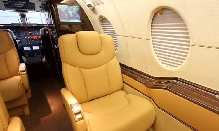 Aeronave