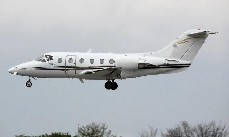 Aeronave