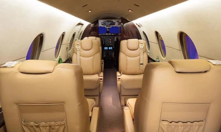 Aeronave
