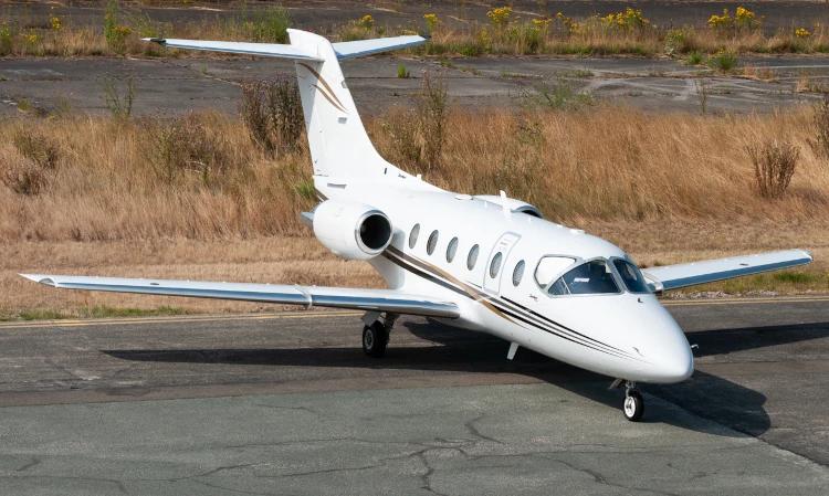 Aeronave