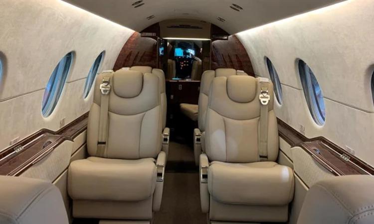 Aeronave