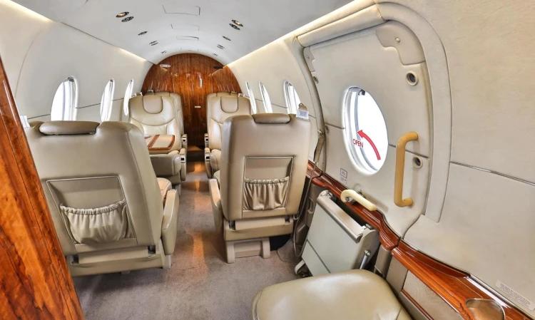 Aeronave