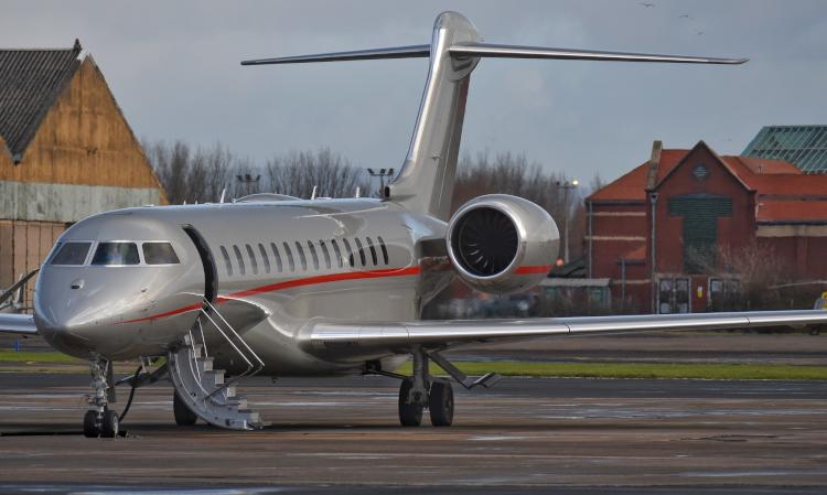 Global 7500
