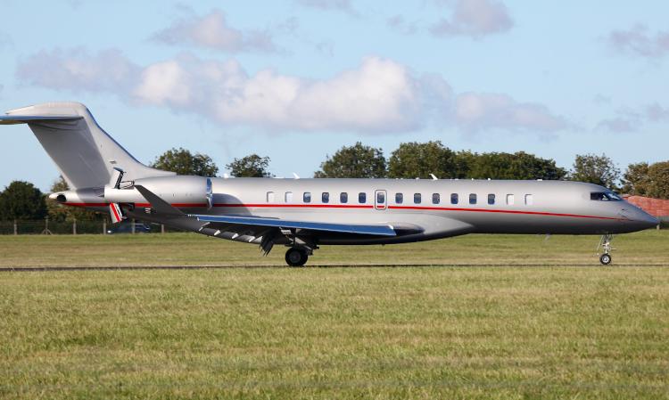 Global 7500