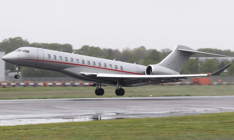 Global 7500