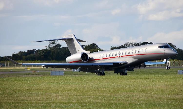 Global 7500