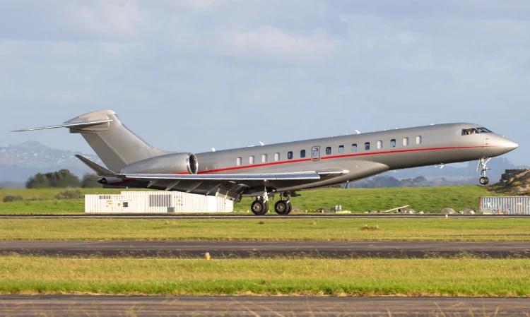 Global 7500