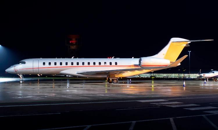 Global 7500