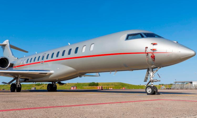 Aeronave