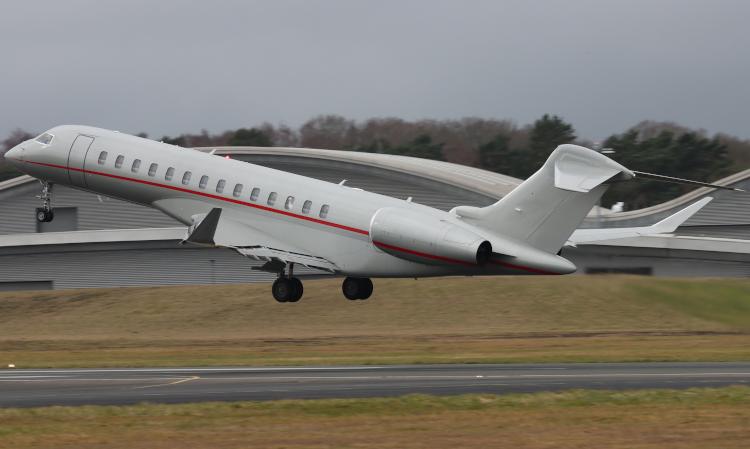 Aeronave