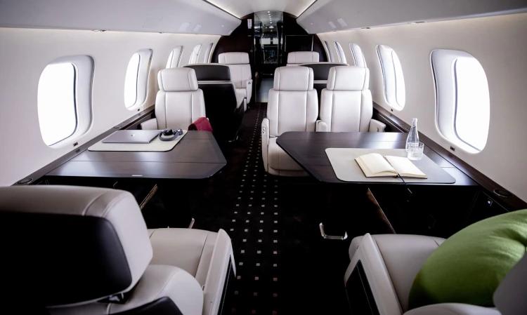 Aeronave