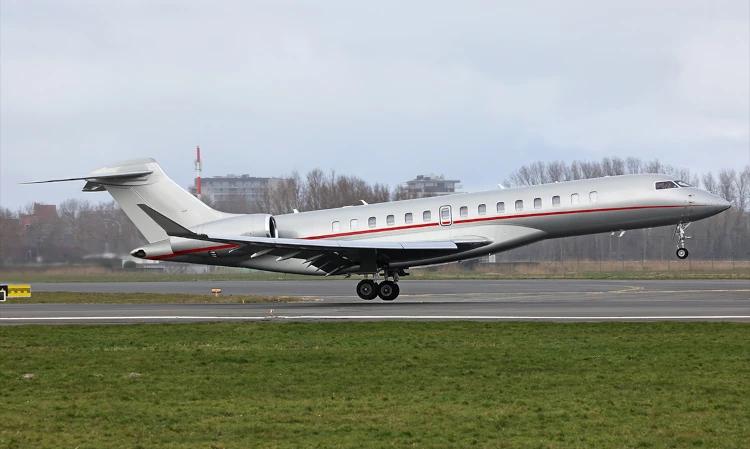 Aeronave