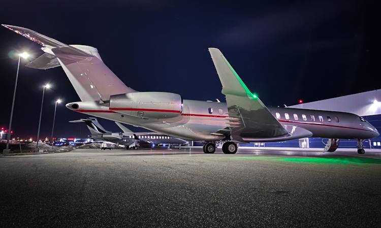 Aeronave