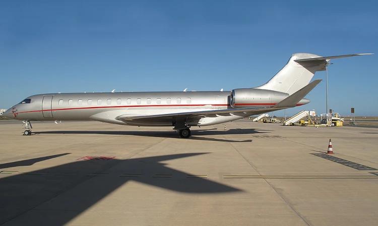 Aeronave