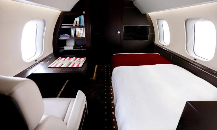 Aeronave